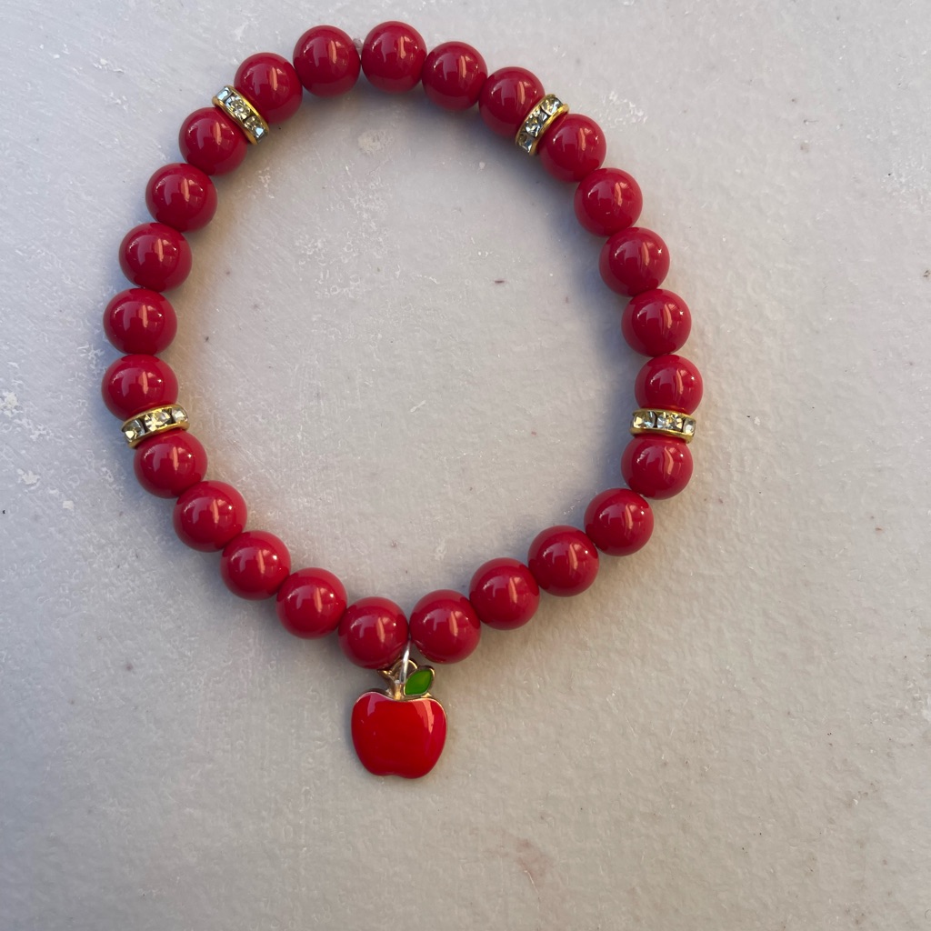 Apple Braclet